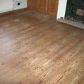 Floor Board Sanding Oundle