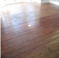 Floor Sanding staining and resealing