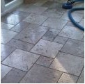 Travertine floor cleaning wansford cambs