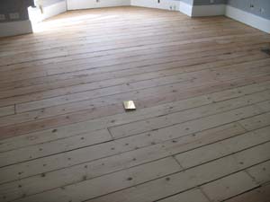 floor sanding stain and reseal2